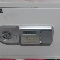 فروش گاوصندوق نسوز اسپیتامن مدل RH37WH S