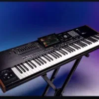 ریتم ، صدا ، ست کرگ korg Pa5x pa4x