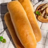 پخش نان باگت