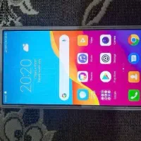 موبایل هواوی هانر 4G کاملا سالم و درحد به شرط