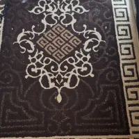 گلیم فرش 6 متری ویکونیم دریک