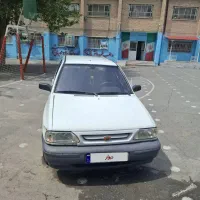 پراید صبا