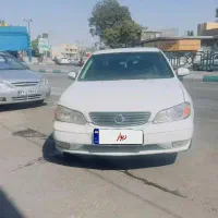 خودروی ماکسیما مدل ۱۳۸۸