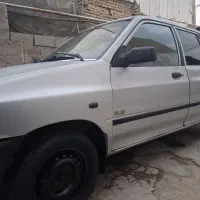 پراید