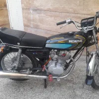 موتور سیکلت عروسک