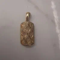 مدال طلا