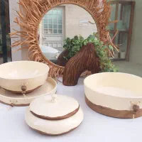 ظروف سرامیکی ایزدی