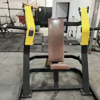 وسایل باشگاه بدن سازی