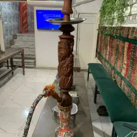 قلیان چوب عناب