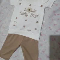 لباس دخترانه