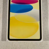 ایپد11 a16 256G سلامت باتری۱۰۰ نو