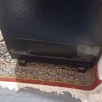 بخاری گازی