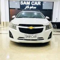 شورولت کروز LTمدل (2016)