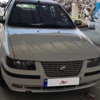 سمند موتور ملی