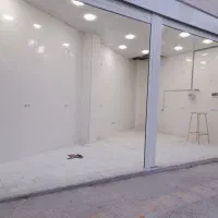 اجاره مغازه ۳۰ متری اریشگاه زنانه