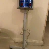 دستگاه بخور گرم قدیمی