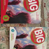 big english(3)وCD