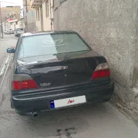 دوو سی یلو ۱۳۸۰