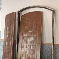 درب اپارتمانی