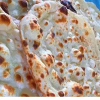 نیرو جوان برا نانوایی