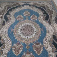 فرش ۱۲ متری کاشان اصل