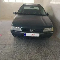 آردی ۸۳ انژکتور