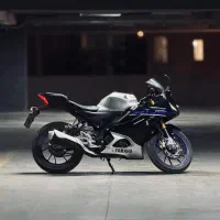 یاما R15m نیو فیس ABS