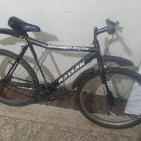 دوچرخه ۲۶ دماوند