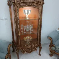 ویترین ایستاده