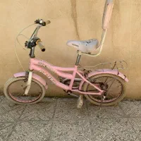 دوچرخه سایز 16