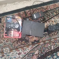 پلی استیشن ۲