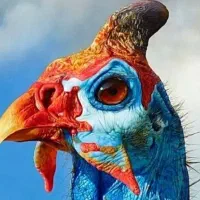 انواع جوجه