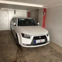 دنا پلاس اتومات آپشنال 1405