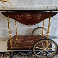 میز بار کاملا سالم