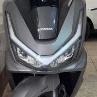 pcx 160 newface|موتورسیکلت|تهران, شکیبا|دیوار