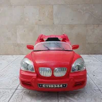 ماشین شارژی