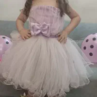 پیراهن پرنسسی