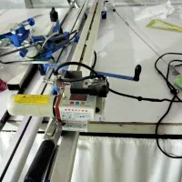 قدزن شوتینگی،ومیاندوزکینگتکس ۷۰۰۰