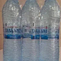 آب معدنی بزرگ
