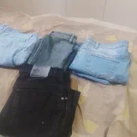 شلوار درحد