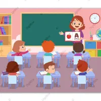 آموزش زبان انگلیسی دبیرستان پایه هفتم تا دوازدهم