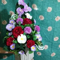 دسته گل