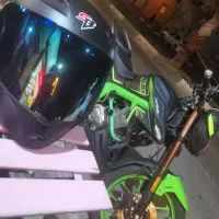 سپهر موتور nl200
