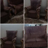 مبل مبلمان میز