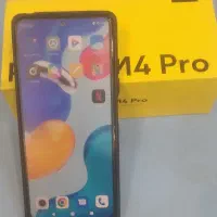 گوشی پوکو مدل m4poro