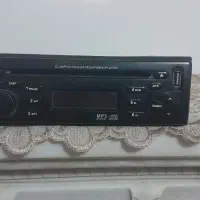 ضبط CDخوروفلش خورفابریک سایپا