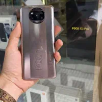 poco x3 pro|موبایل|کرمانشاه, |دیوار