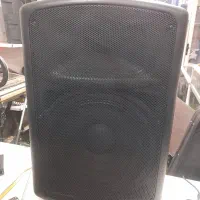 باند اکتیو پسیو راک پروسان