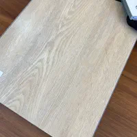 کفپوش SPC از جنس PVC قابل شستشو