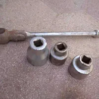 حراج انواع ابزارآلات